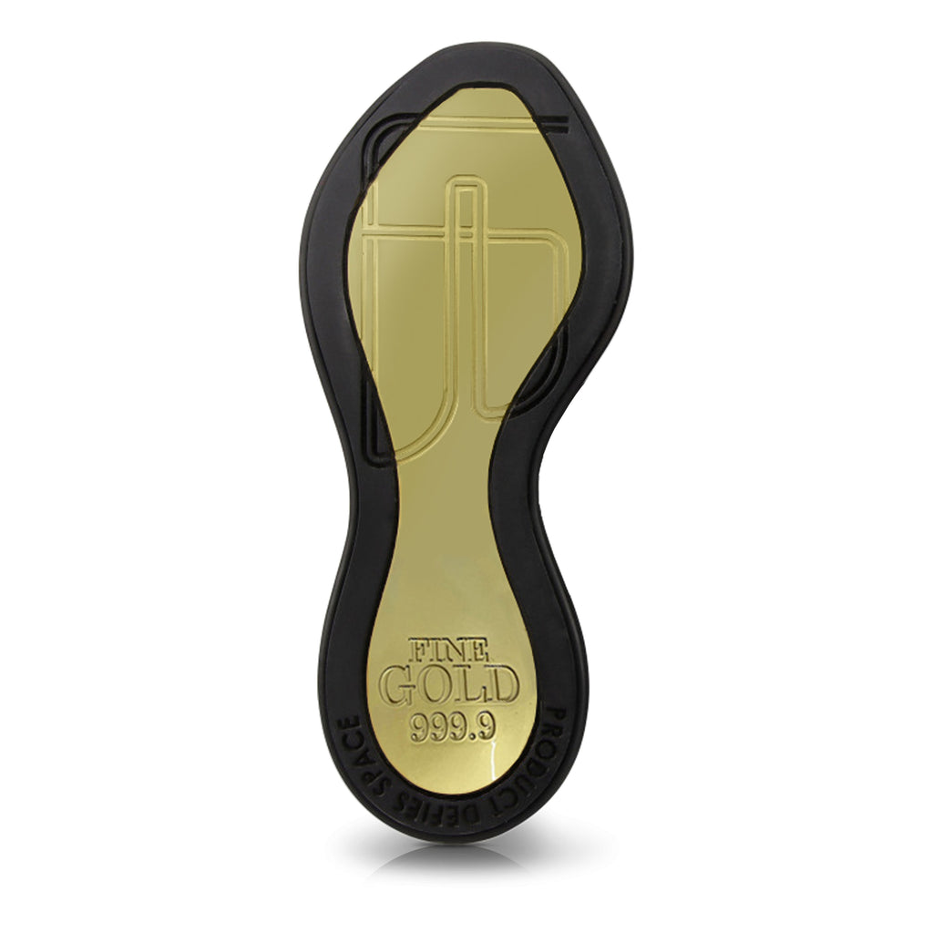 LE PUR BULLION Paris Onyx Black