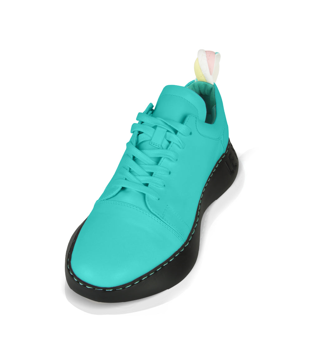 LE PUR BULLION Miami Turquoise