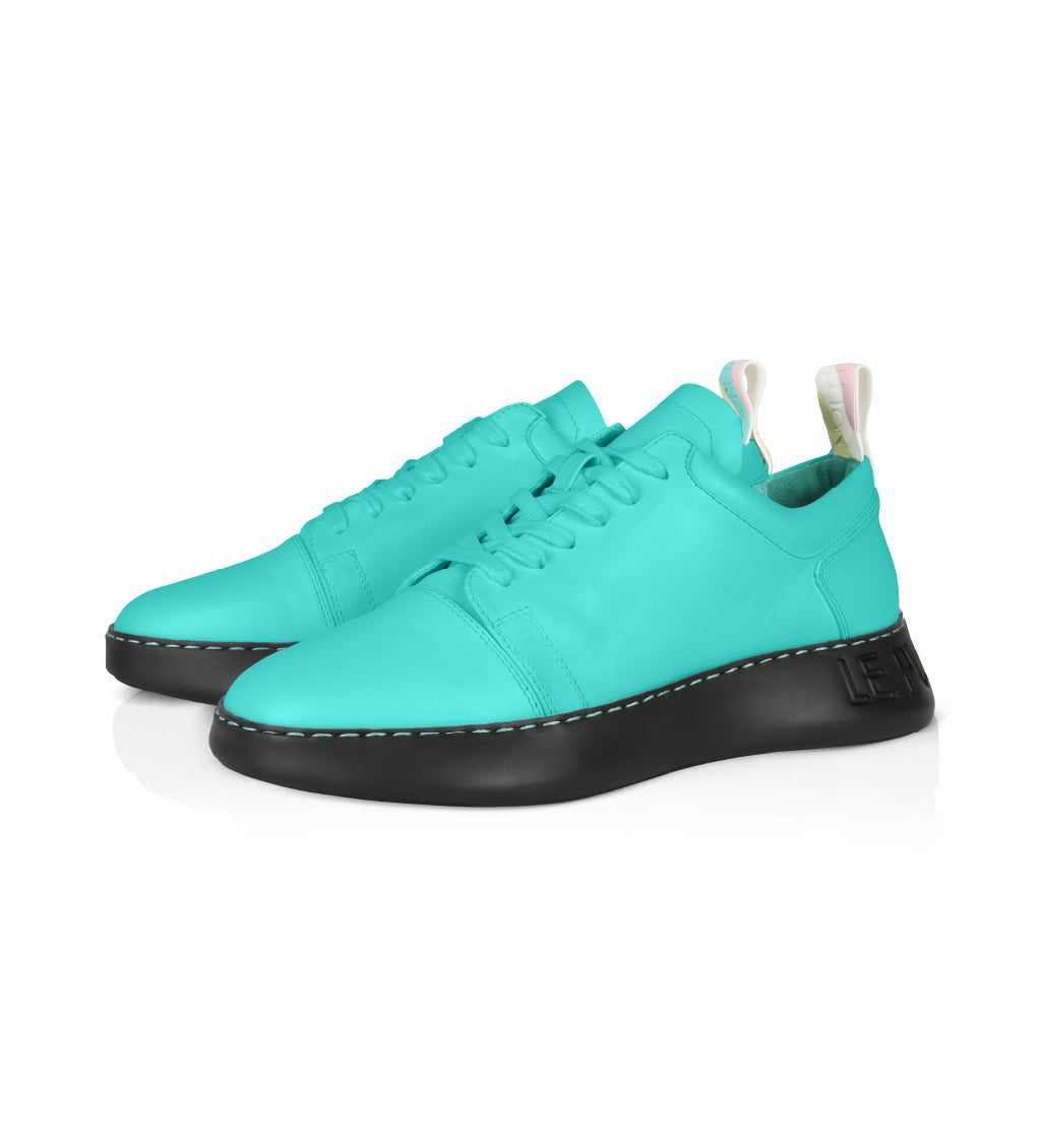 LE PUR BULLION Miami Turquoise