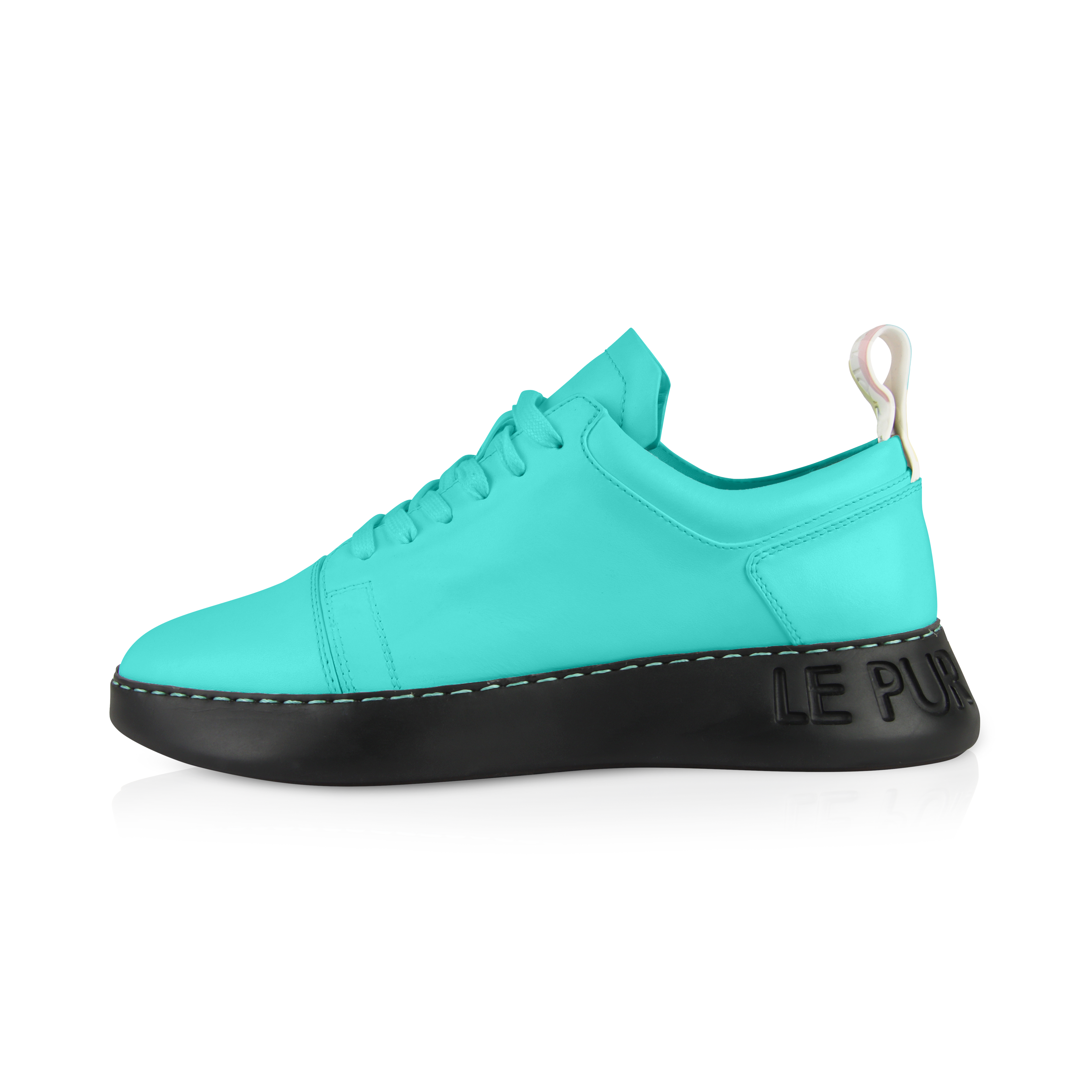 LE PUR BULLION Miami Turquoise