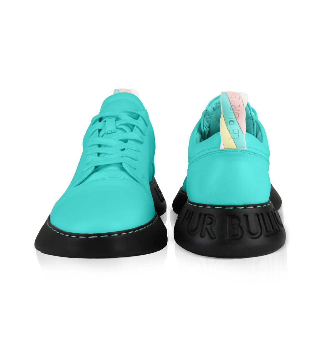 LE PUR BULLION Miami Turquoise