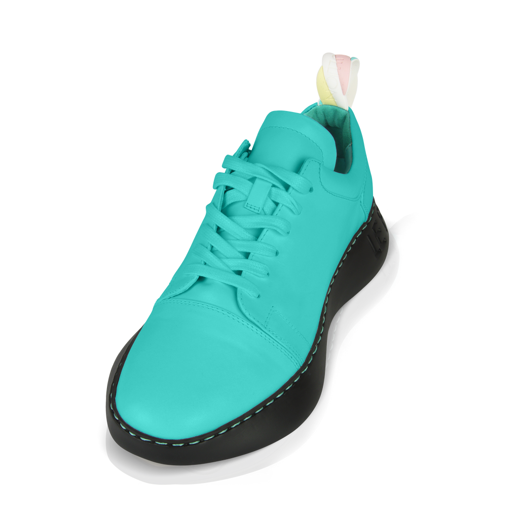 LE PUR BULLION Miami Turquoise