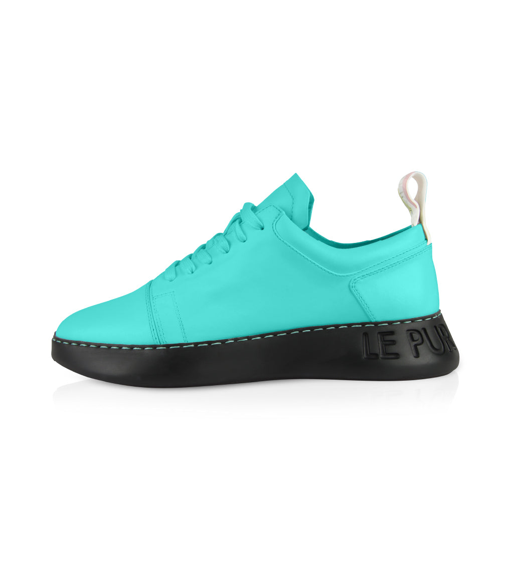 LE PUR BULLION Miami Turquoise