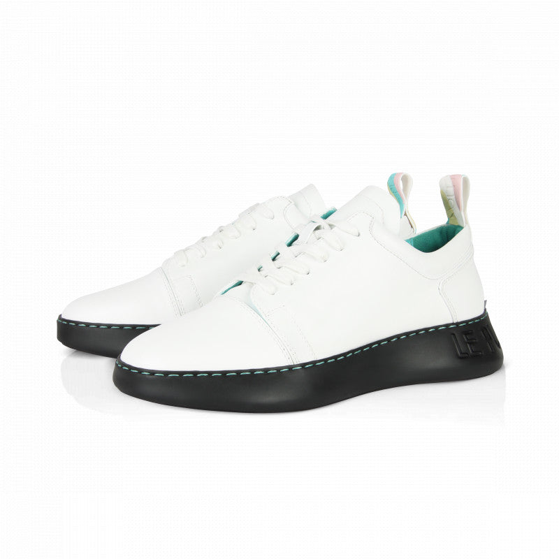 LE PUR BULLION Monaco Oreo