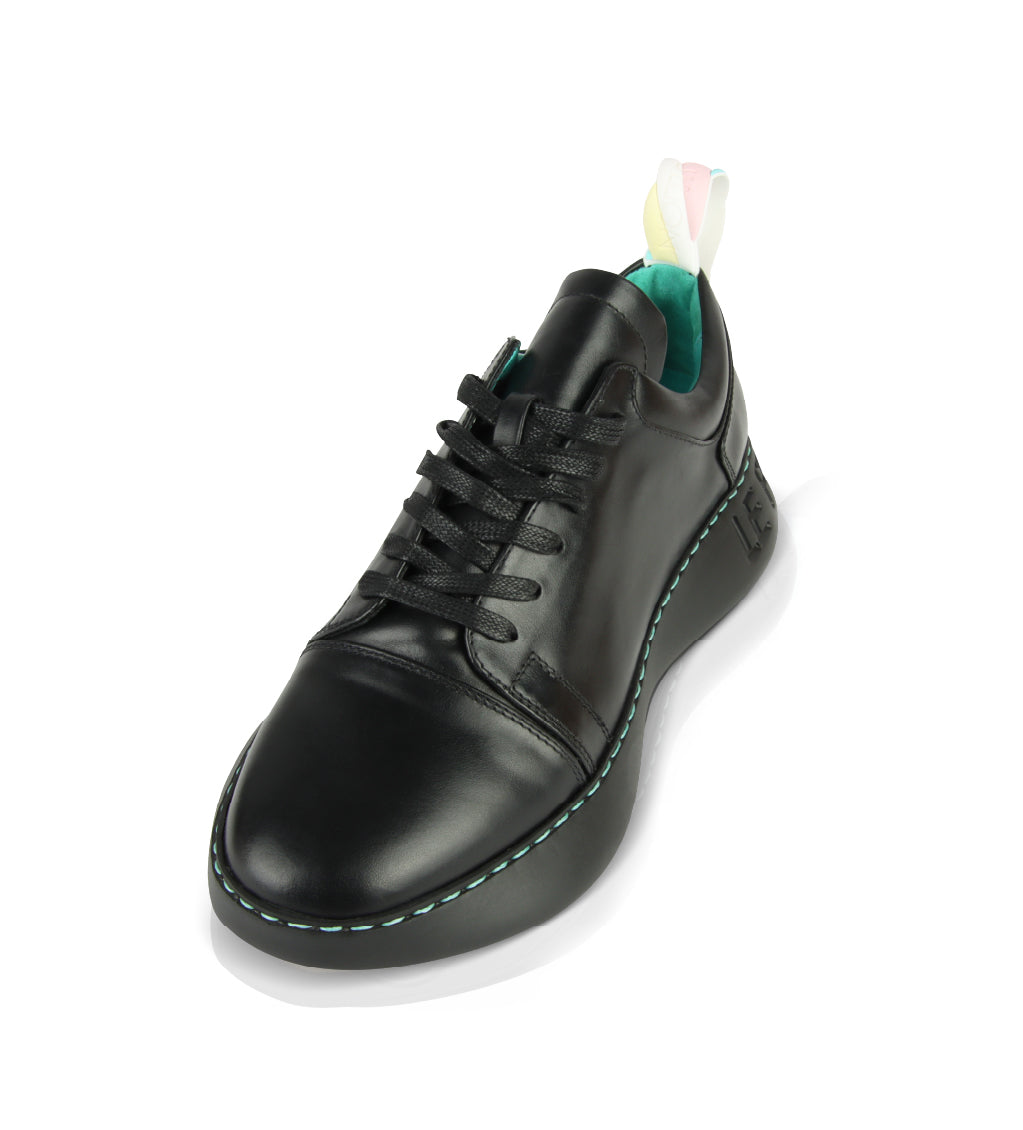 LE PUR BULLION Paris Onyx Black