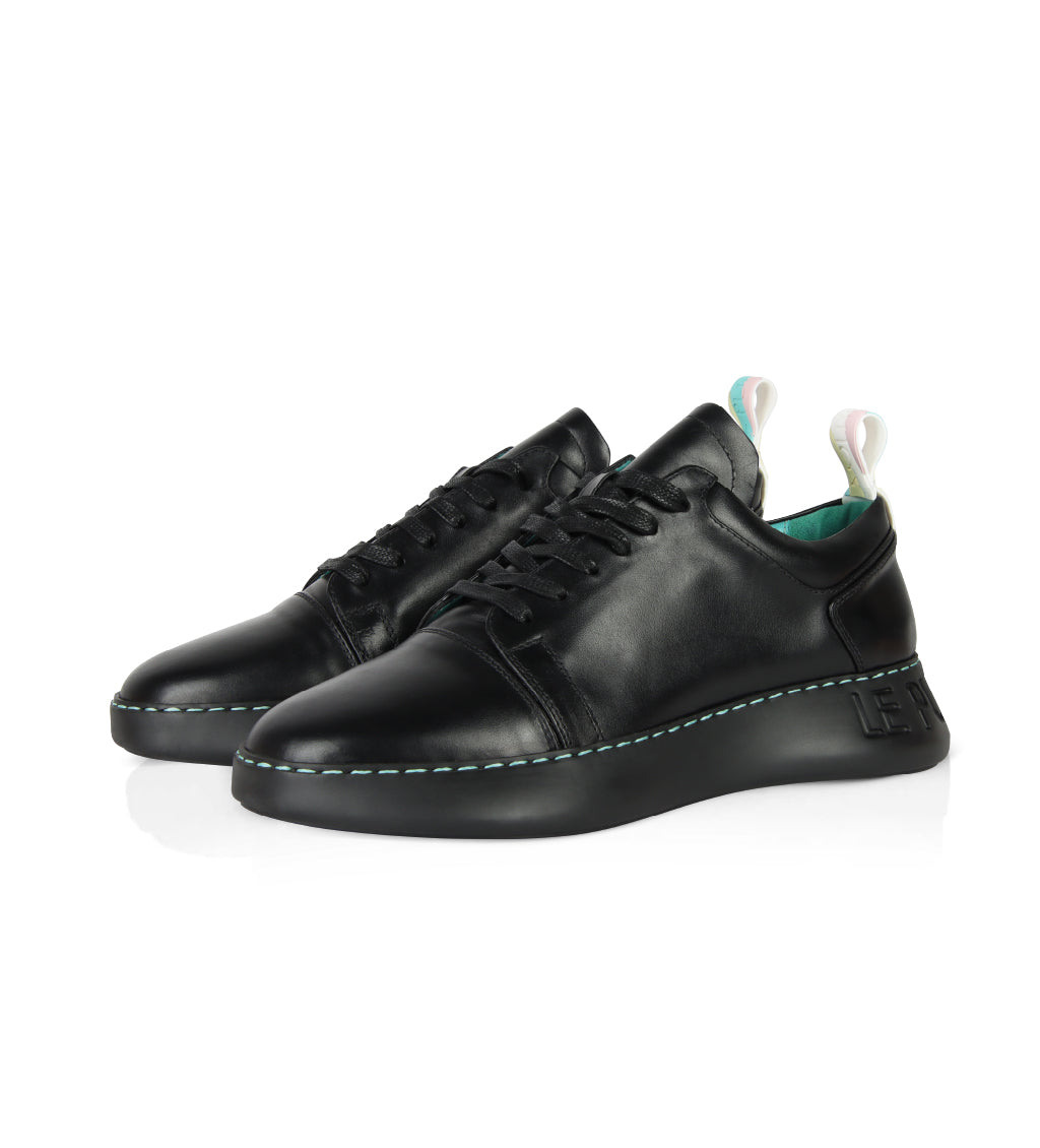 LE PUR BULLION Paris Onyx Black