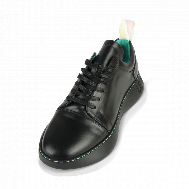 LE PUR BULLION Paris Onyx Black