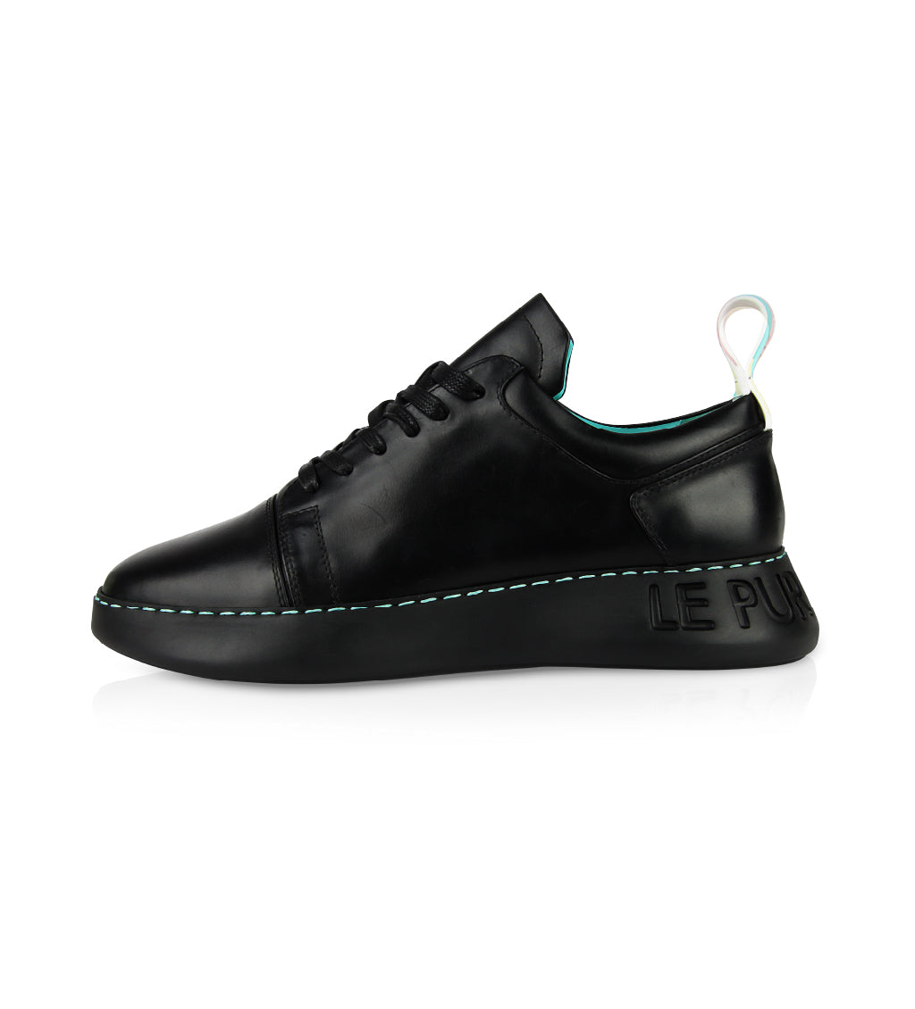 LE PUR BULLION Paris Onyx Black