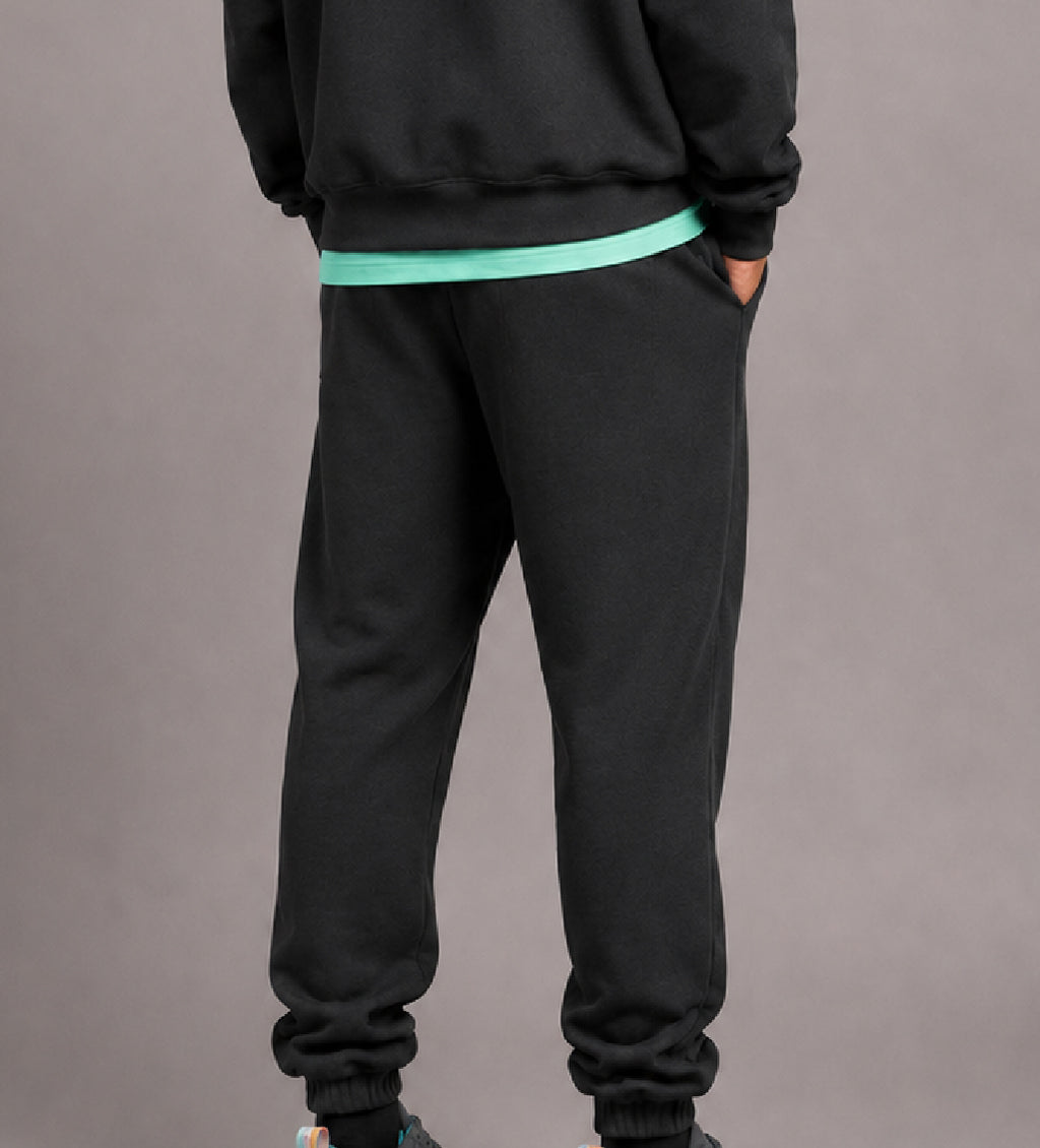 LE PUR BULLION Iron black BOTTOM