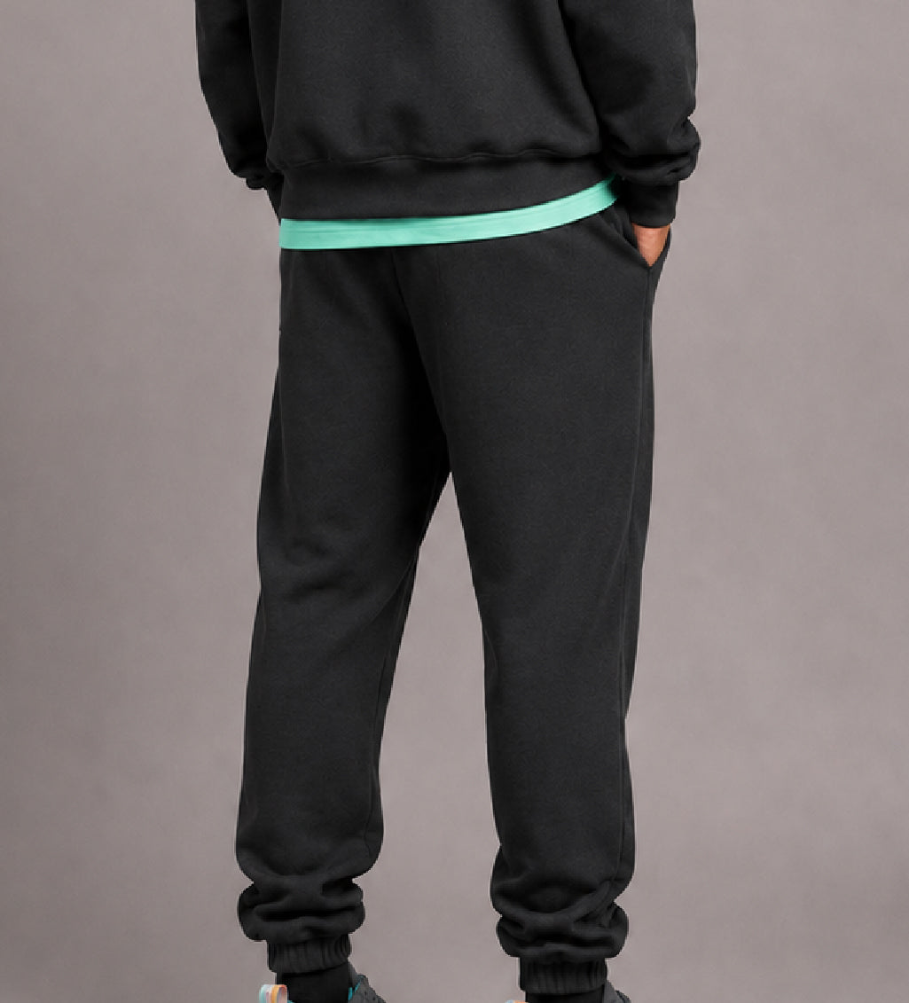 LE PUR BULLION Iron black BOTTOM